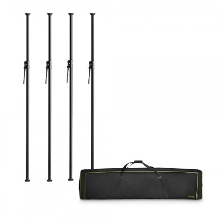 Lumini si scene - Gravity LS VP SET 1