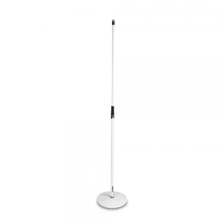 Stative de microfon - Gravity MS-23 White