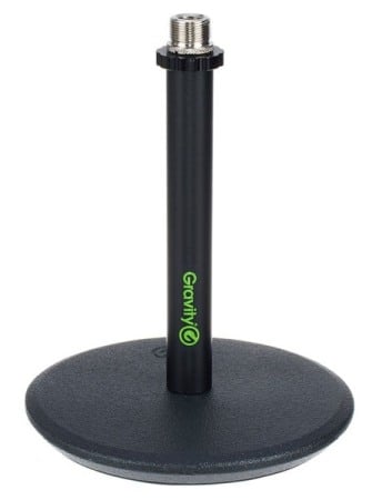 Stative de microfon - Gravity MS Table 01 B