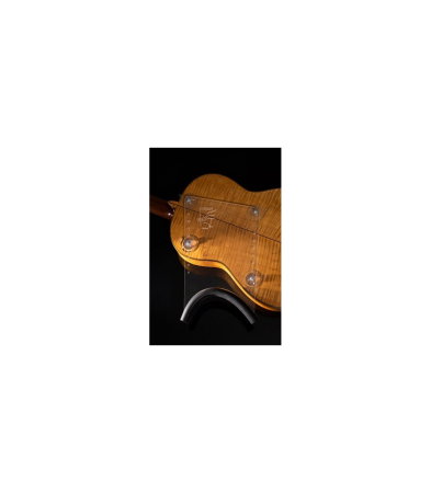 Chitare si bass - GuitarLift Professional Line - Big Transparent