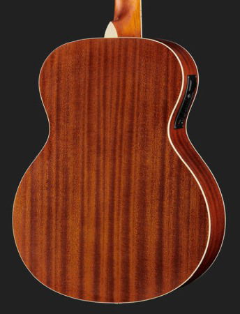 Harley Benton CG-45E Natural [3]