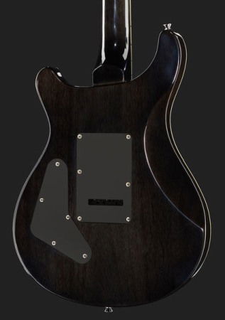 Harley Benton CST-24T P90 Black Flame [3]