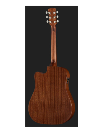 Harley Benton Custom Line CLD-15MCE [1]