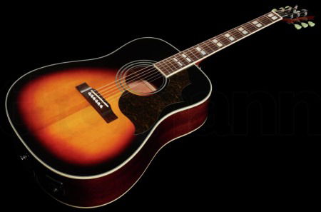 Chitara Harley Benton Custom Line Superior-E VS [5]