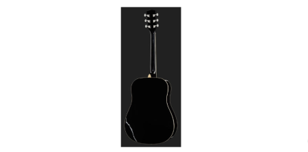 Chitara acustica Harley Benton D-120BK [1]