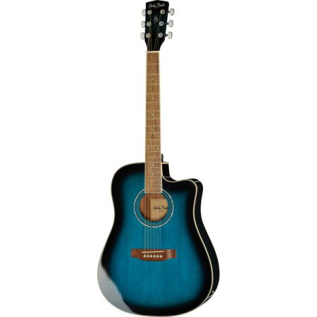 Magazin - Harley Benton D-120CE TB