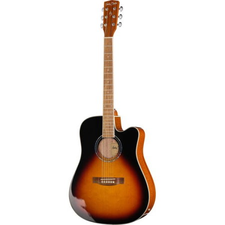 Magazin - Harley Benton D-120CE SB