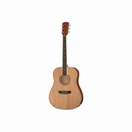 Chitare acustice - Harley Benton D-120NT