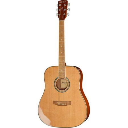 Magazin - Harley Benton D-120NT
