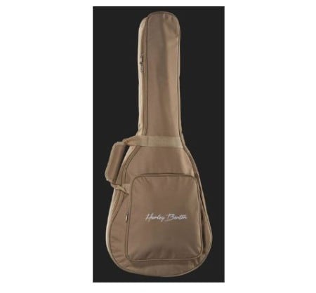 Harley Benton GS-Travel-E Mahogany [5]