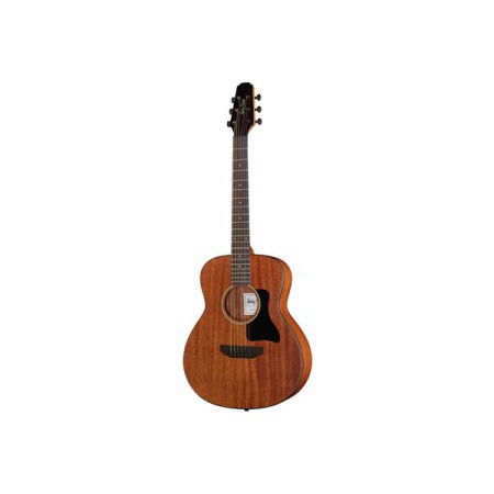 Chitare acustice - Harley Benton GS-Travel Mahogany