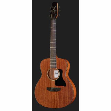 Harley Benton GS-Travel Mahogany [1]