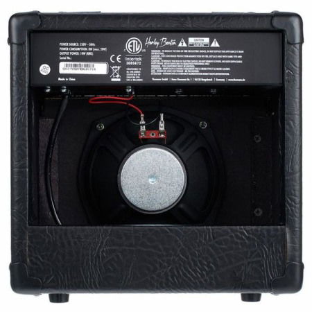 Harley Benton HB-10G [3]