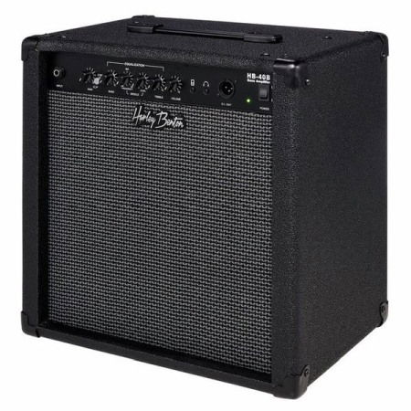 Chitare electrice, acustice, clasice si bas - Harley Benton HB-40B