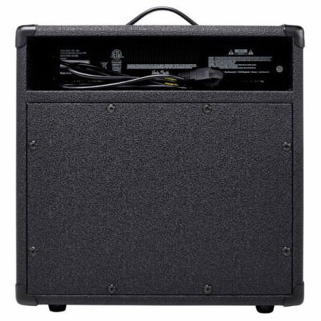 Amplificator Harley Benton HB-40B [1]