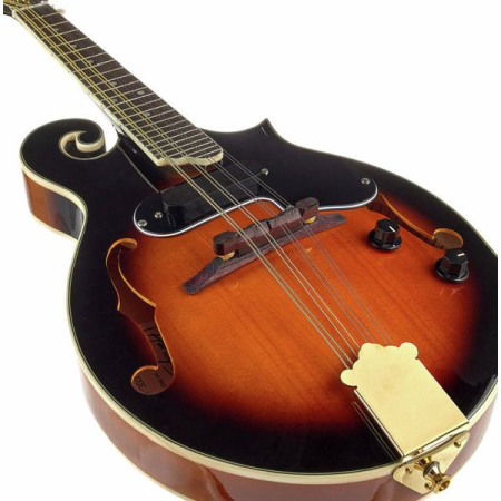 Harley Benton HBMA-100E- VS [5]