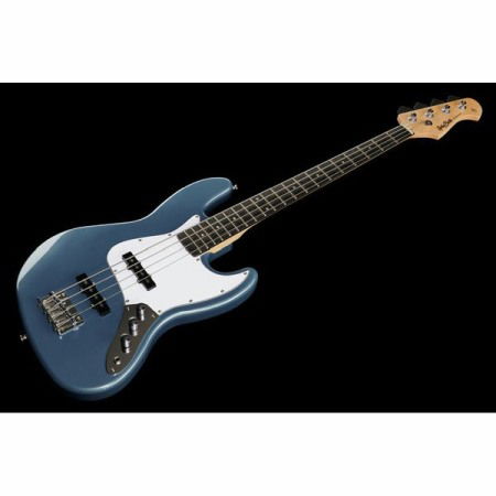 Harley Benton JB-20 BM Standard Series [7]