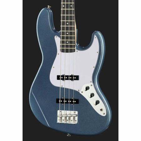 Harley Benton JB-20 BM Standard Series [3]