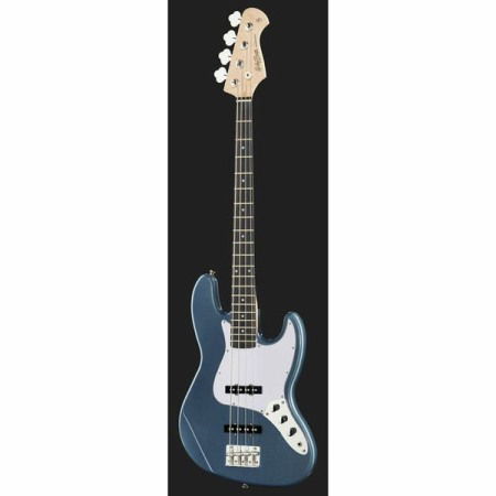 Harley Benton JB-20 BM Standard Series [1]