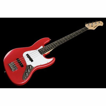 Harley Benton JB-20 CA Standard Series [7]