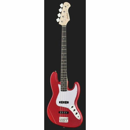 Harley Benton JB-20 CA Standard Series [1]