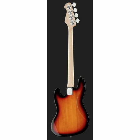 Harley Benton JB-20 SB Standard Series [2]