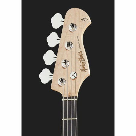 Harley Benton JB-20 SB Standard Series [5]