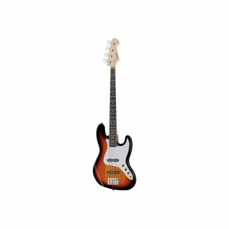 Chitare electrice, acustice, clasice si bas - Harley Benton JB-20 SB Standard Series