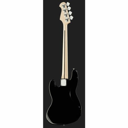 Harley Benton JB-75MN Black Vintage Series [2]