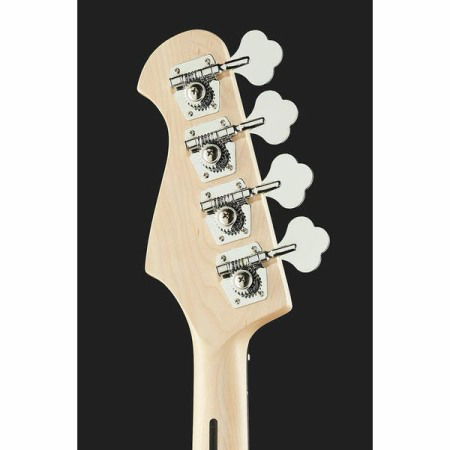 Harley Benton JB-75MN Black Vintage Series [6]