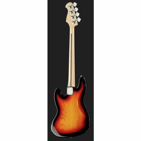 Harley Benton JB-75MN SB Vintage Series [2]