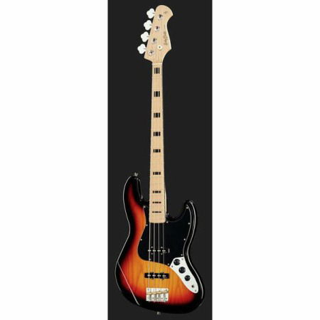 Harley Benton JB-75MN SB Vintage Series [1]