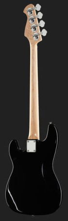 Harley Benton PB-20 BK Standard Series [2]