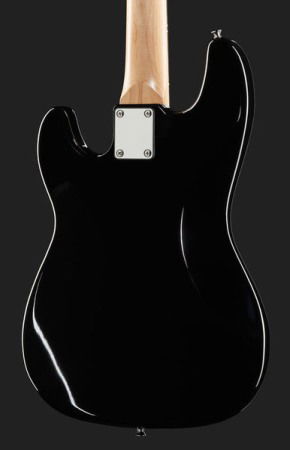 Harley Benton PB-20 BK Standard Series [4]