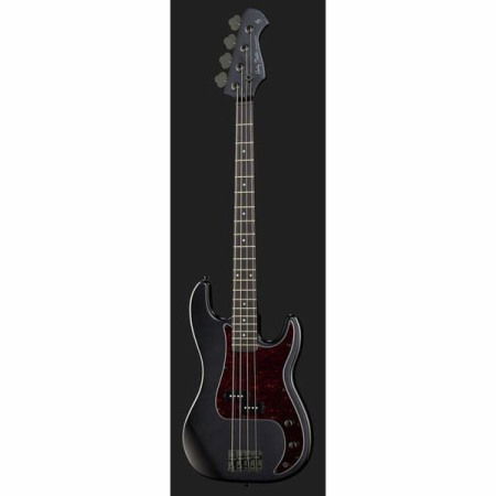 Harley Benton PB-20 SBK Standard Series [1]