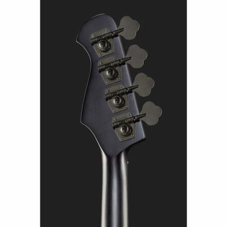 Harley Benton PB-20 SBK Standard Series [6]