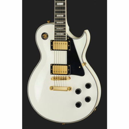 Harley Benton SC-500 WH Vintage Series [3]