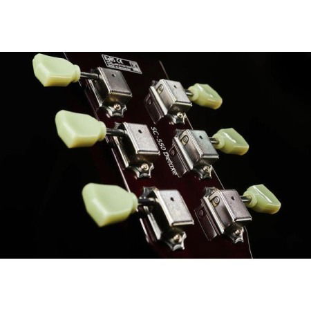 Harley Benton SC-550 II DFB [14]