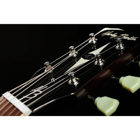 Harley Benton SC-550 II DFB [13]