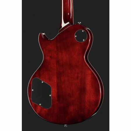 Harley Benton SC-550 II Paradise Amber Flame [4]