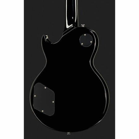 Harley Benton SC-550 II Silver Burst [4]