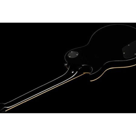 Harley Benton SC-550 II Silver Burst [7]