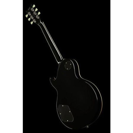 Harley Benton SC-550 II Silver Burst [10]