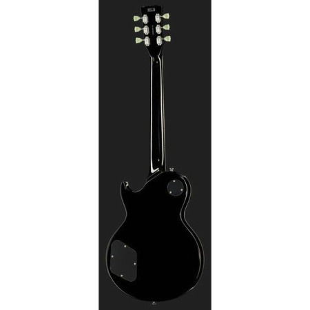 Harley Benton SC-550 II Silver Burst [2]