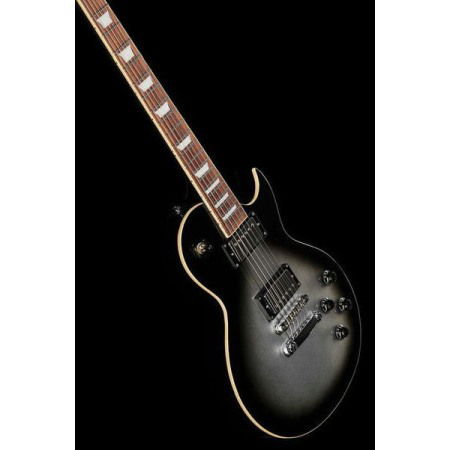 Harley Benton SC-550 II Silver Burst [9]