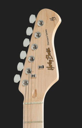 Chitara Harley Benton ST-20 CA Standard Series [5]