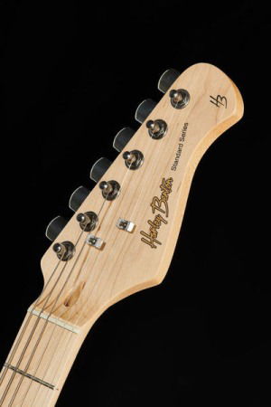 Chitara Harley Benton ST-20 CA Standard Series [14]