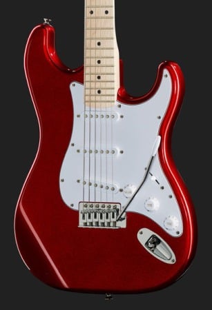 Chitara Harley Benton ST-20 CA Standard Series [3]