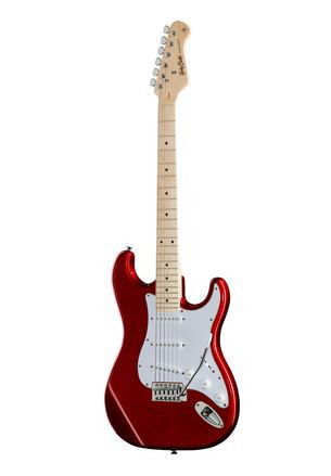 Modele Stratocaster - Harley Benton ST-20MN CA Standard Series