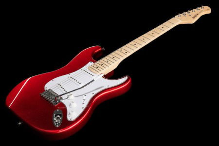 Chitara Harley Benton ST-20 CA Standard Series [8]